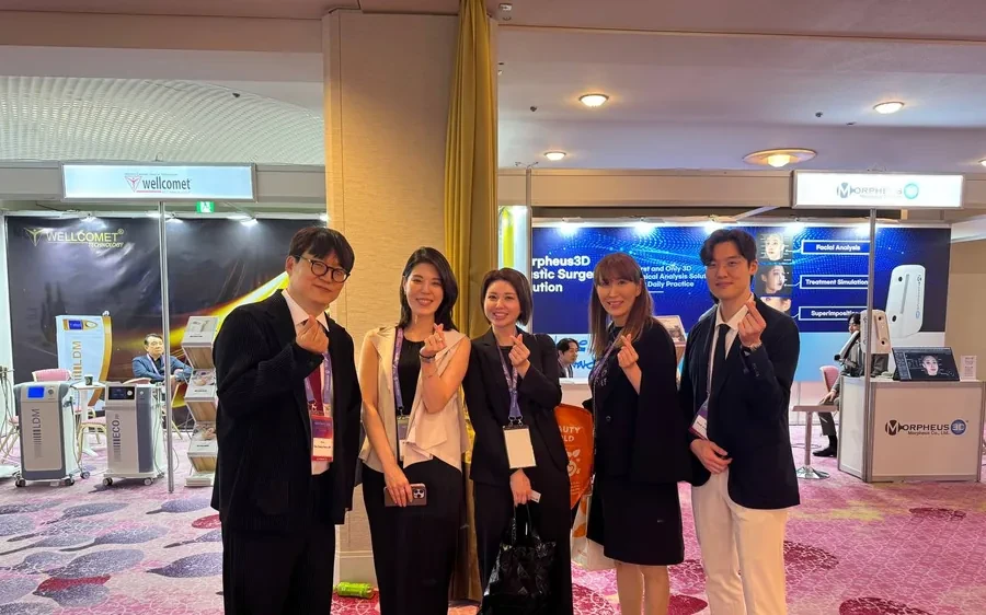 ASLS Tokyo 2025：曹昌焕院长讲解细胞外基质与细胞调控