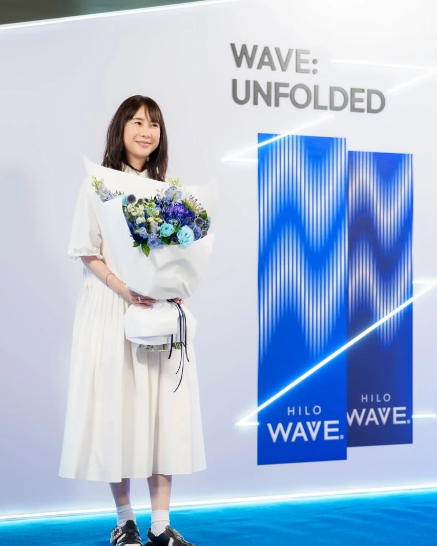 HILO WAVE TOP5 AWARDS · 2026-06