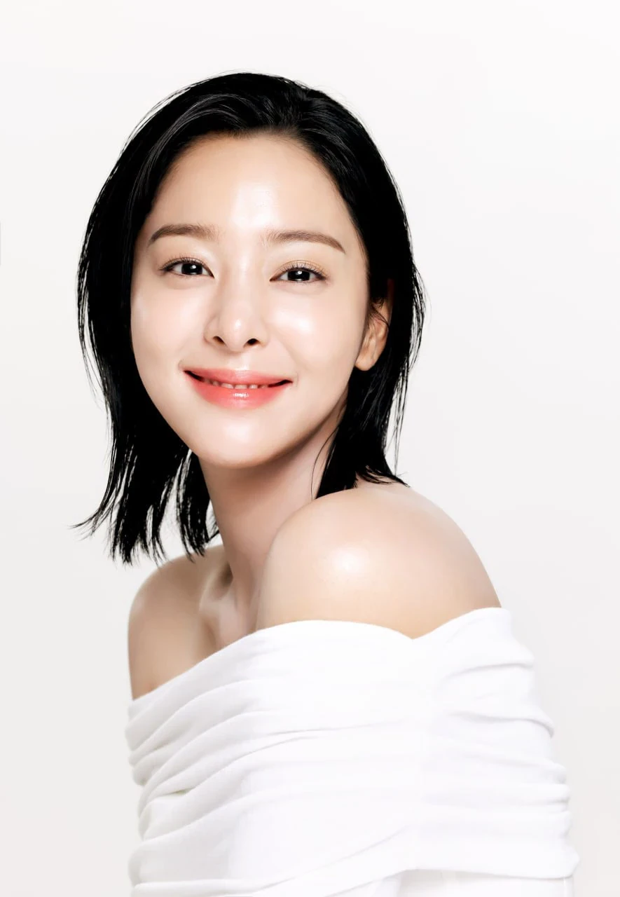 Alma Soprano Titanium宣传活动 · 演员薛仁雅