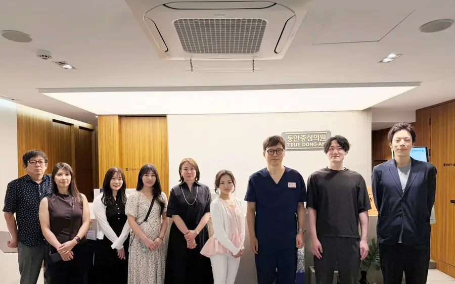 DEKA邀请日本医生研讨会：ONDA与RedTouch PRO个性化治疗