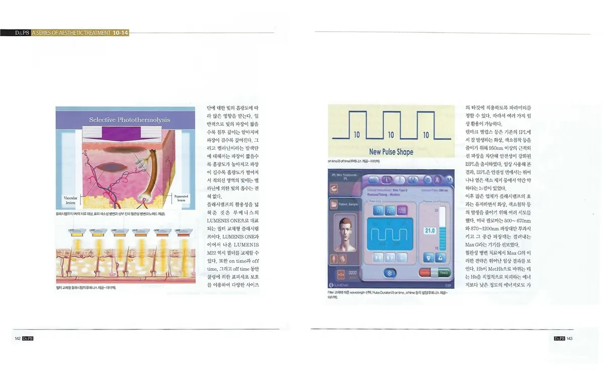 《D&PS》2018年4月号专栏 · 照片2