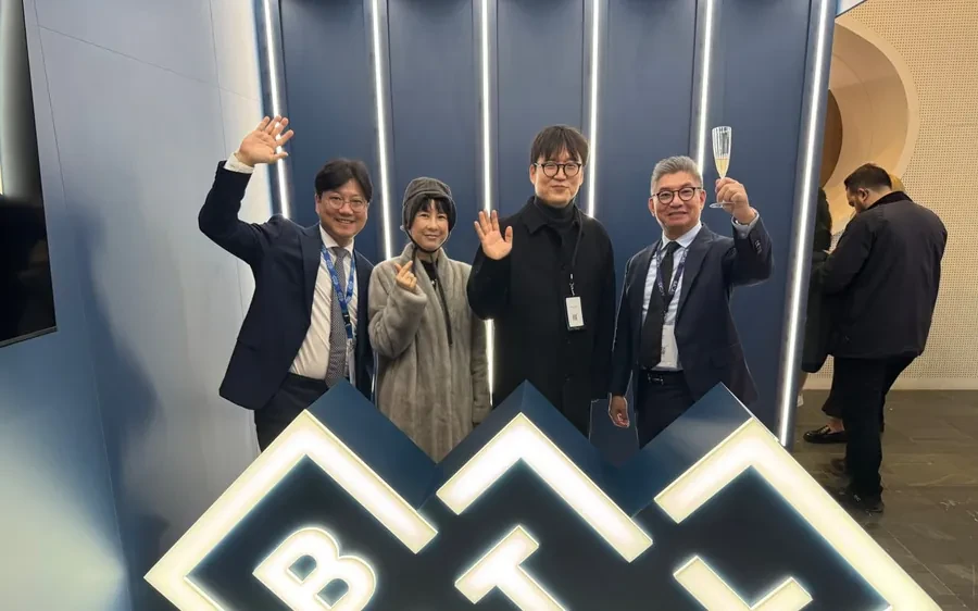 具昭延院长出席IMCAS Paris 2026