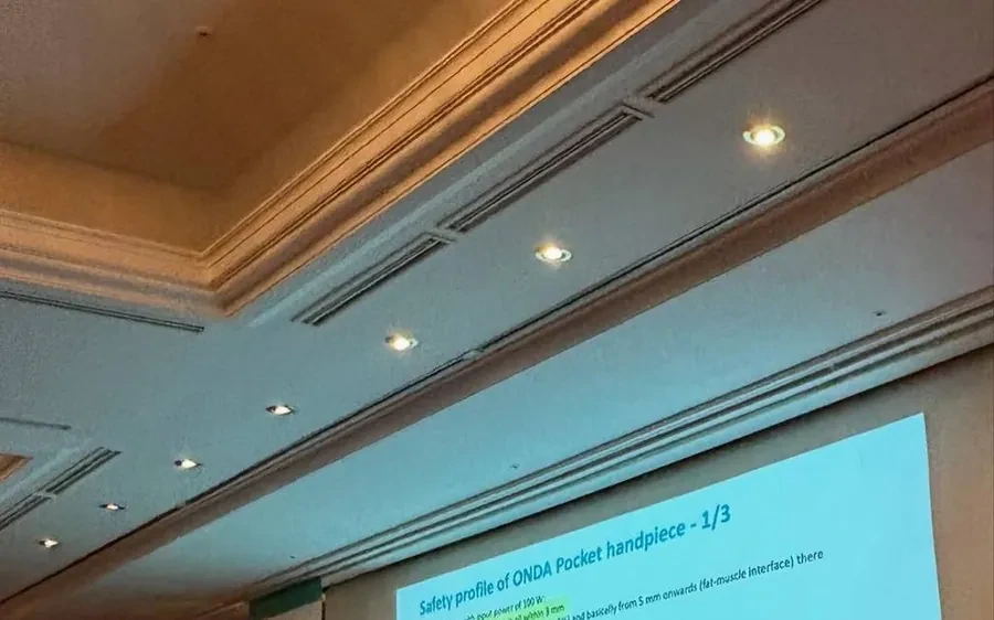 ONDA与RedTouch PRO用户交流会：经验分享